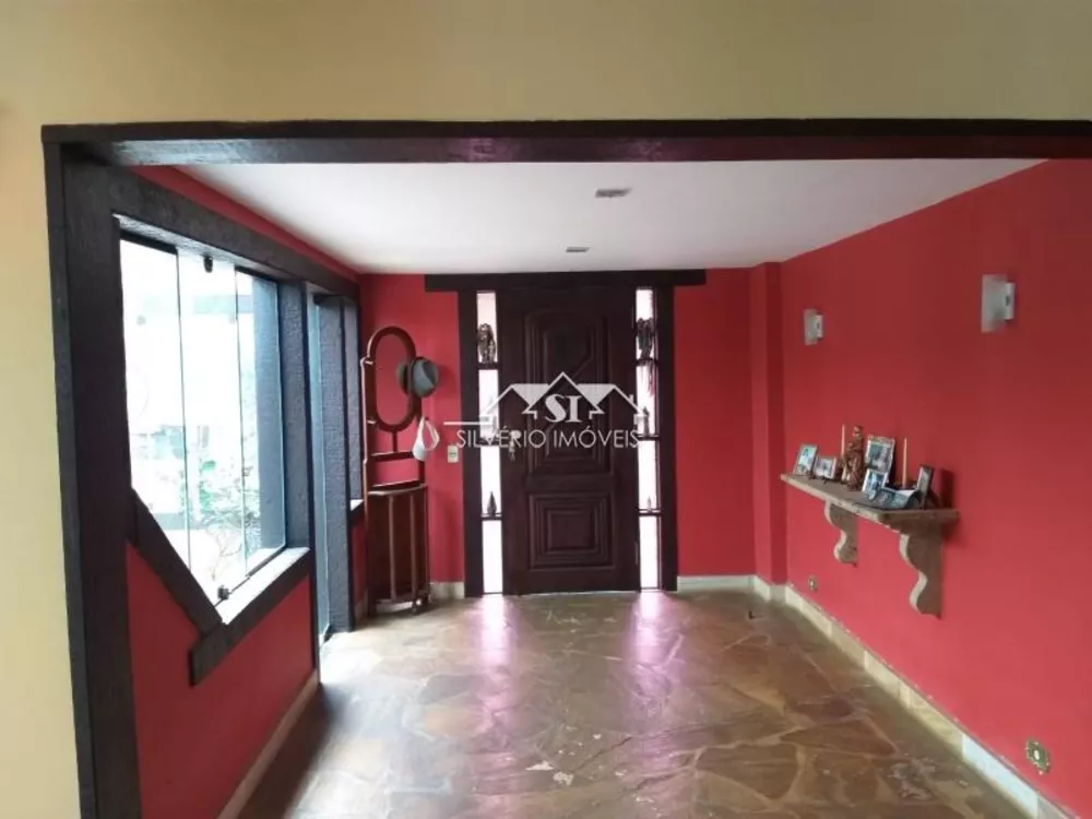 Casa, 7 quartos, 320 m² - Foto 15