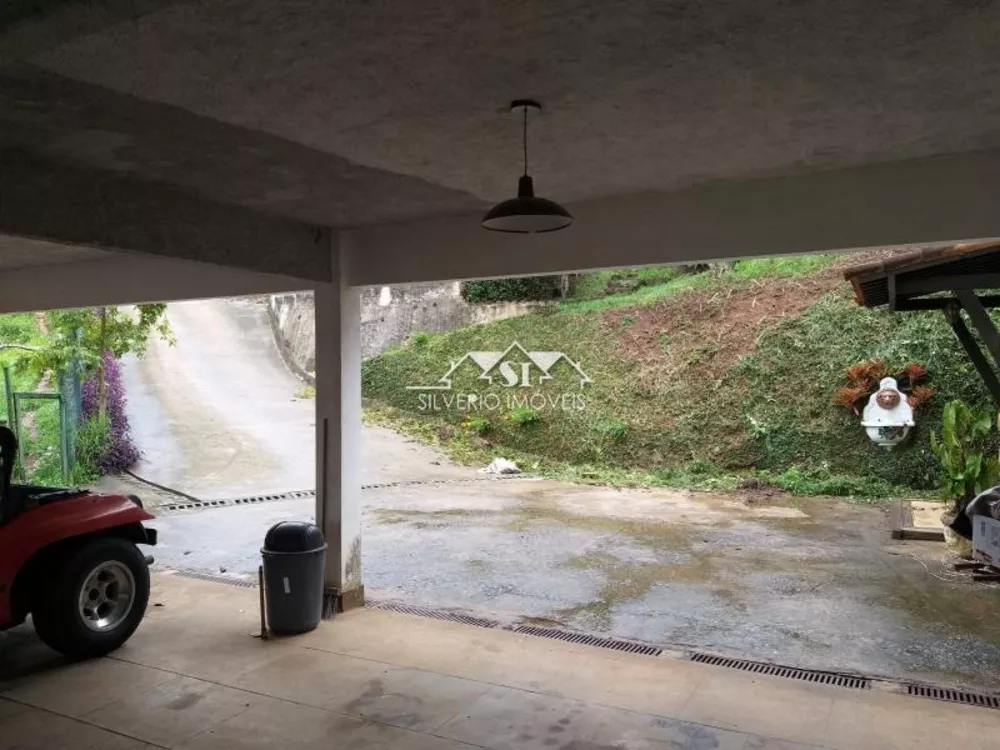 Casa, 7 quartos, 320 m² - Foto 19