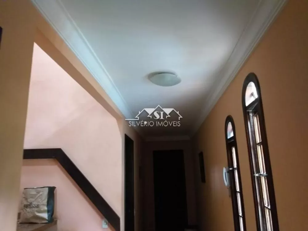 Casa, 7 quartos, 320 m² - Foto 11