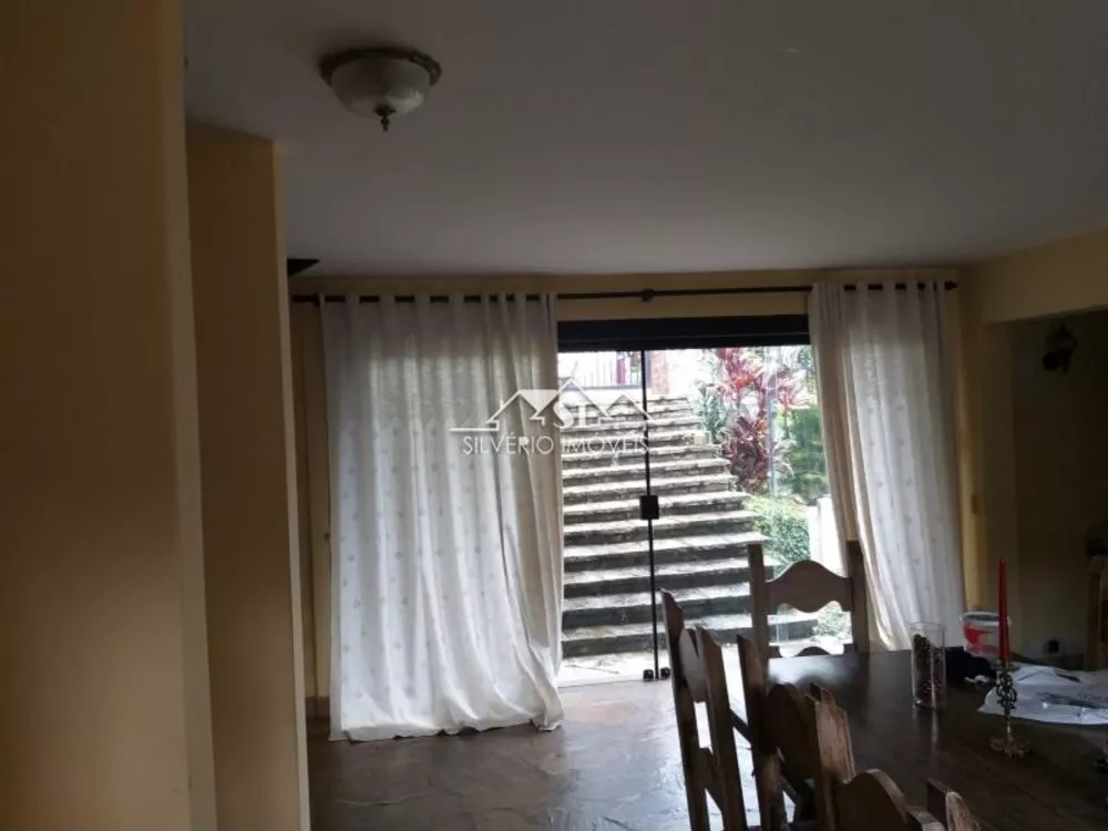 Casa, 7 quartos, 320 m² - Foto 7