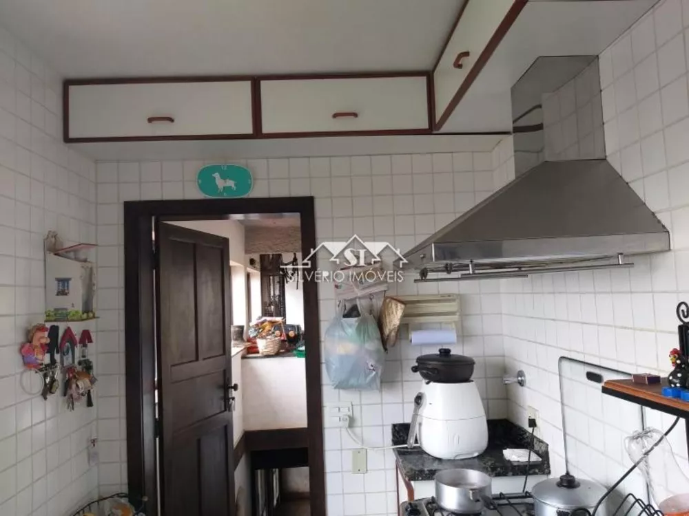 Casa, 7 quartos, 320 m² - Foto 13