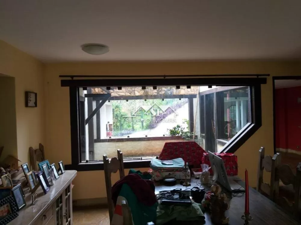 Casa, 7 quartos, 320 m² - Foto 14