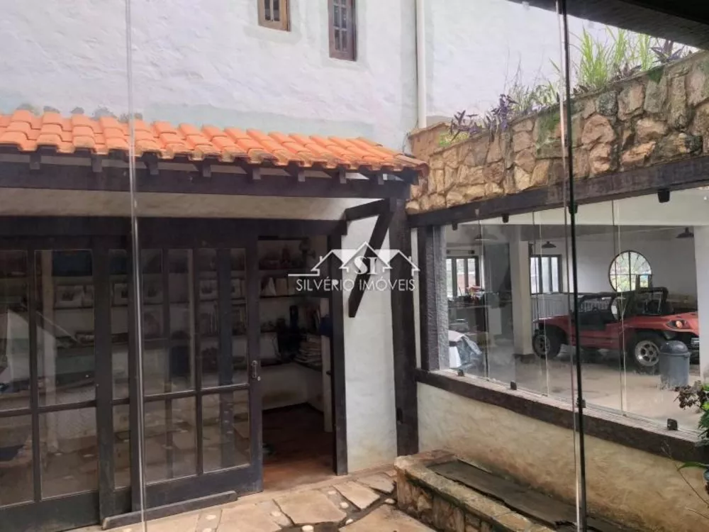 Casa, 7 quartos, 320 m² - Foto 6