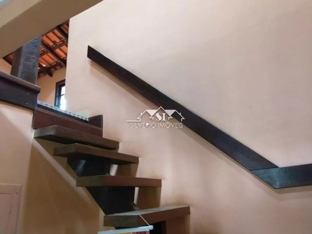 Casa, 7 quartos, 320 m² - Foto 10