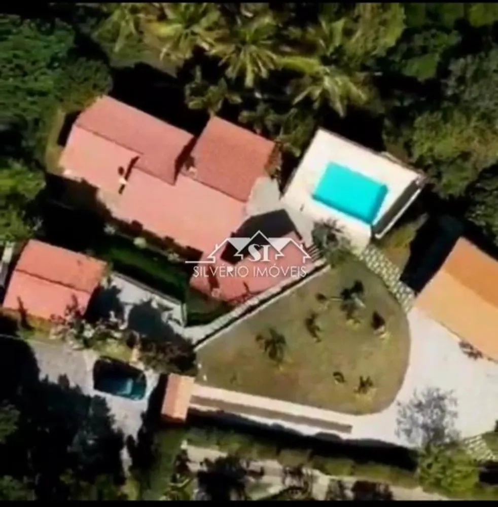 Casa, 3 quartos, 380 m² - Foto 35
