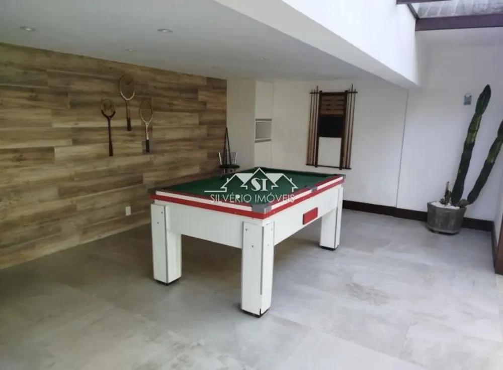 Casa, 3 quartos, 380 m² - Foto 6