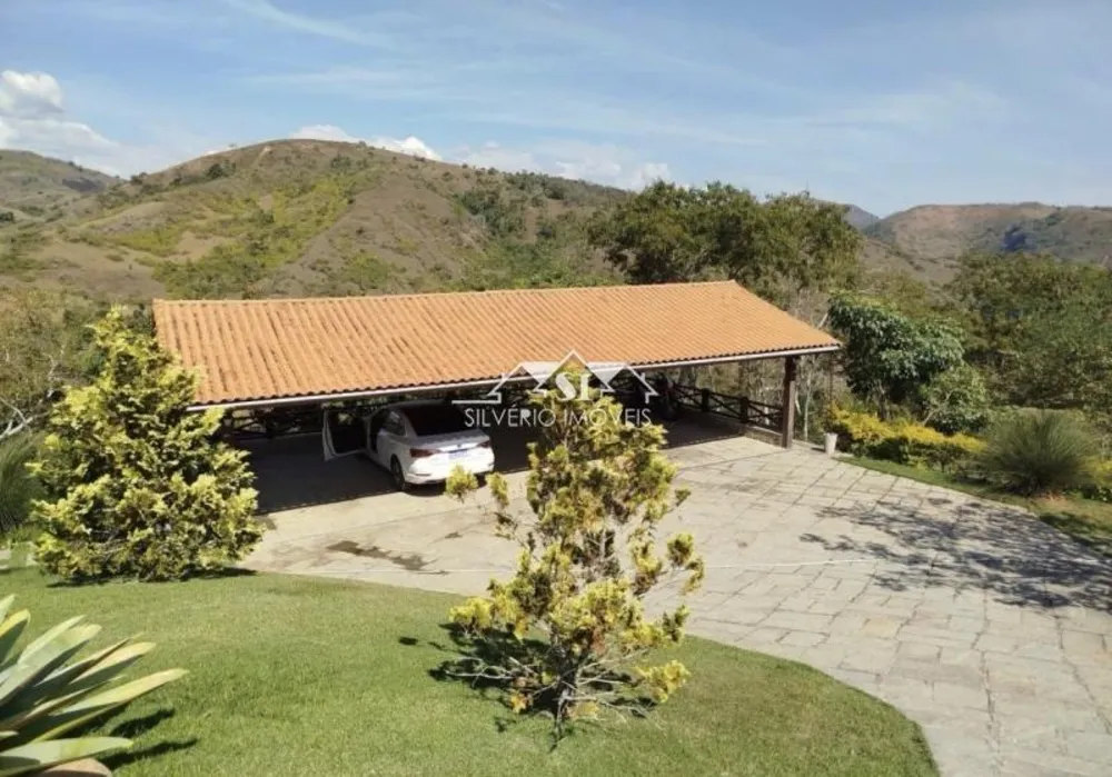 Casa, 3 quartos, 380 m² - Foto 2