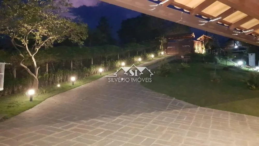 Casa, 3 quartos, 380 m² - Foto 20