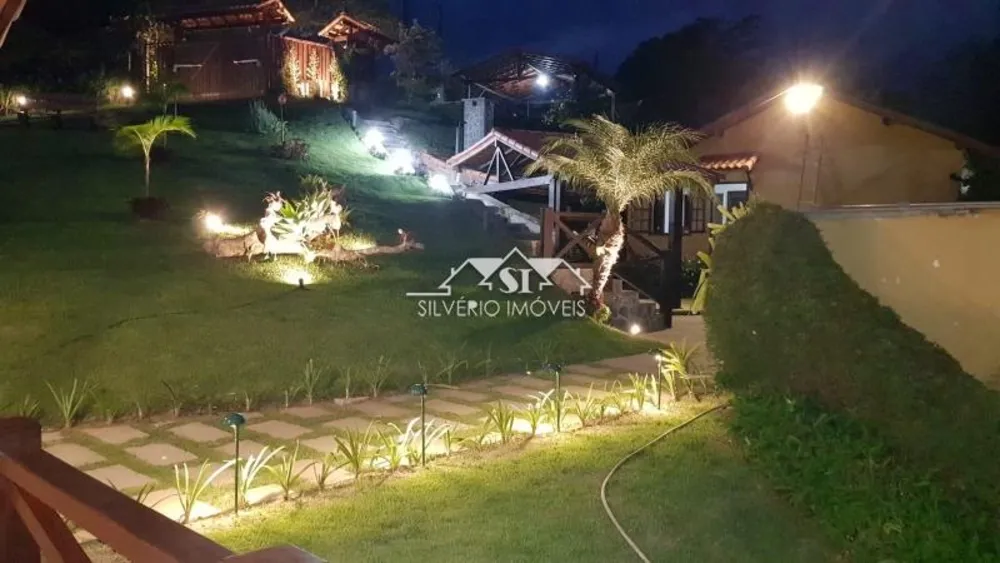 Casa, 3 quartos, 380 m² - Foto 23