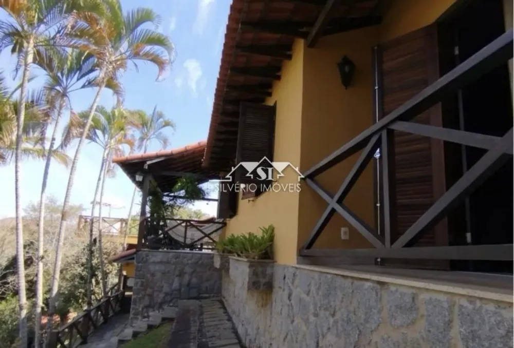 Casa, 3 quartos, 380 m² - Foto 4