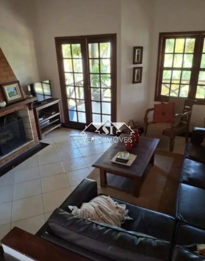 Casa, 3 quartos, 380 m² - Foto 12