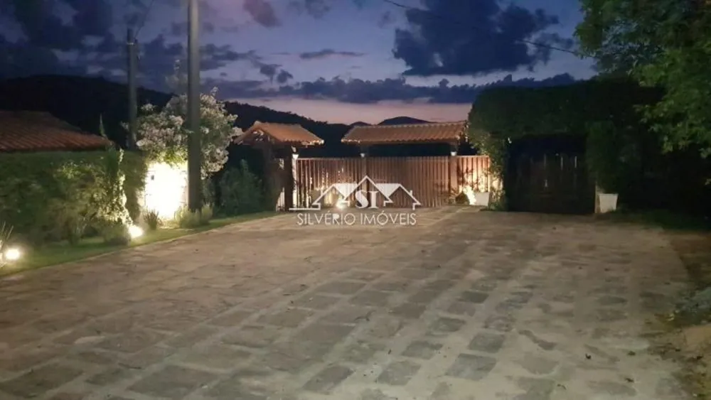 Casa, 3 quartos, 380 m² - Foto 29