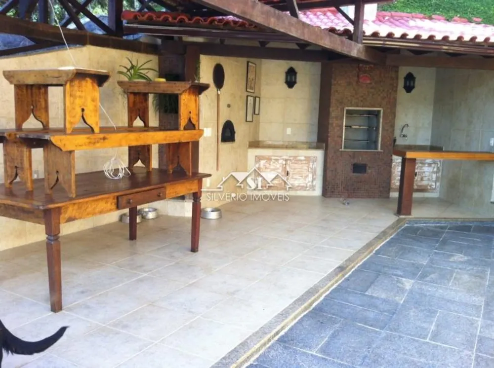 Casa, 3 quartos, 380 m² - Foto 31