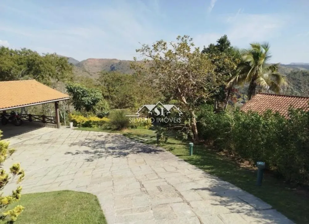 Casa, 3 quartos, 380 m² - Foto 17