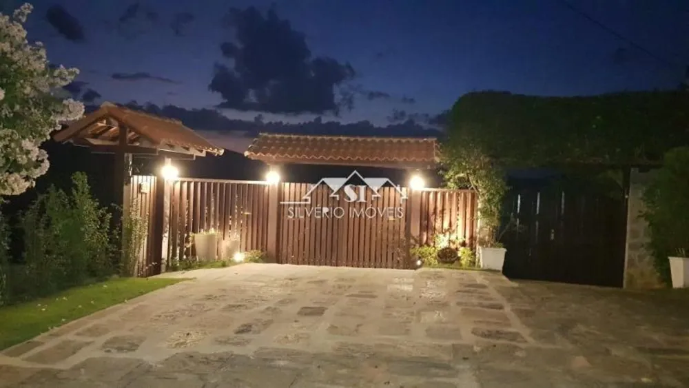 Casa, 3 quartos, 380 m² - Foto 28