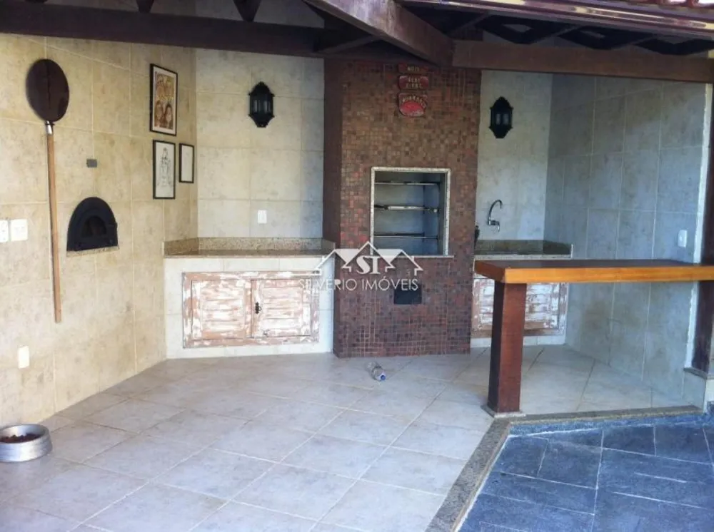 Casa, 3 quartos, 380 m² - Foto 30