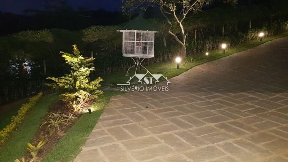 Casa, 3 quartos, 380 m² - Foto 25