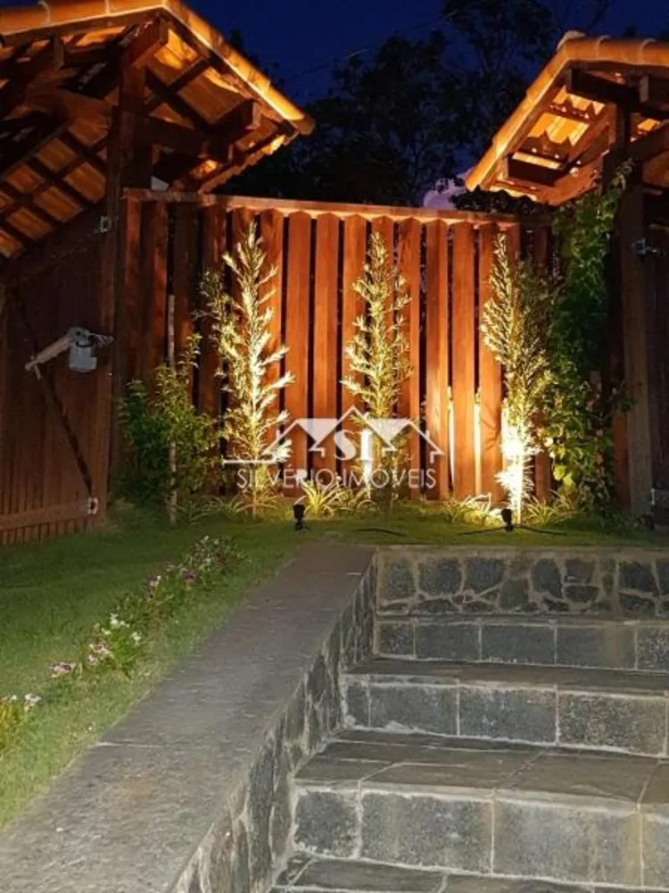 Casa, 3 quartos, 380 m² - Foto 21