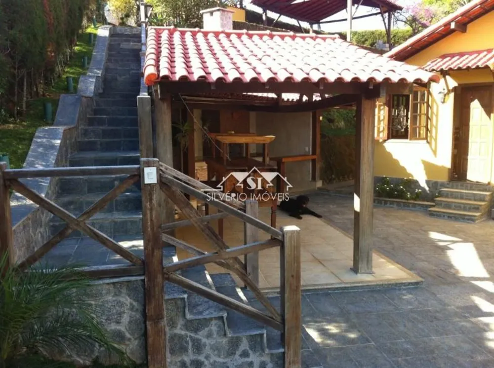 Casa, 3 quartos, 380 m² - Foto 32