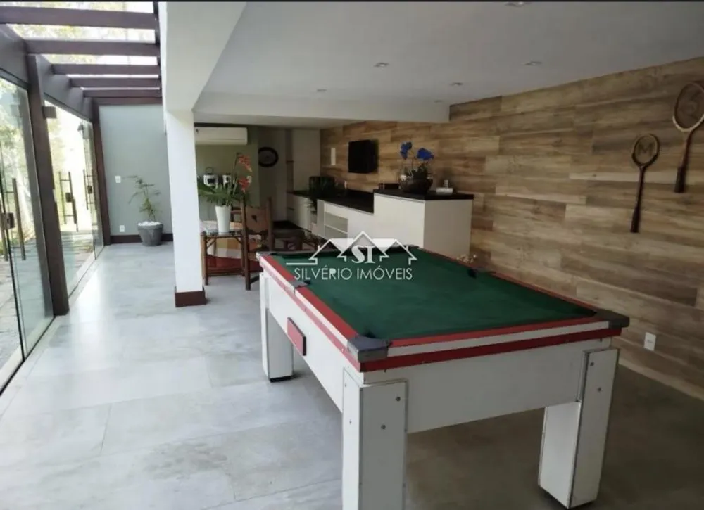 Casa, 3 quartos, 380 m² - Foto 8