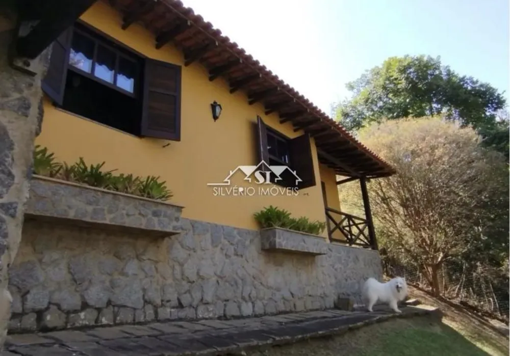 Casa, 3 quartos, 380 m² - Foto 3