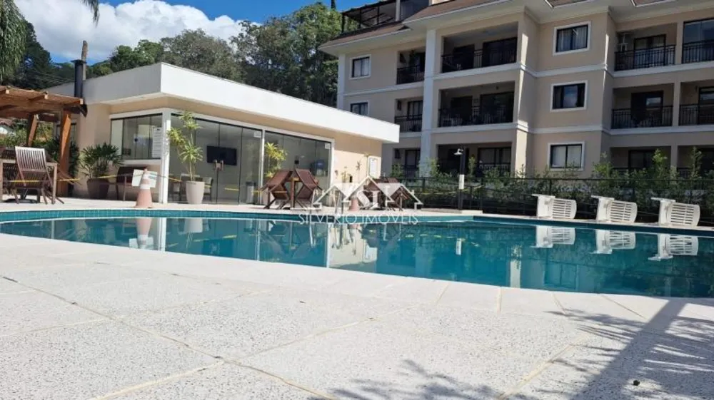 Apartamento, 3 quartos, 176 m² - Foto 1