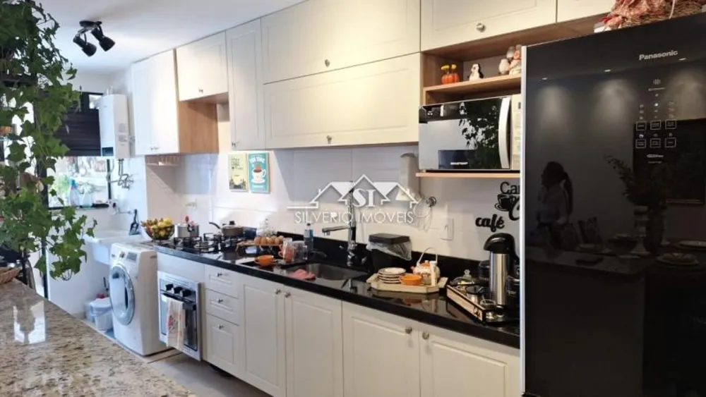 Apartamento, 3 quartos, 176 m² - Foto 6