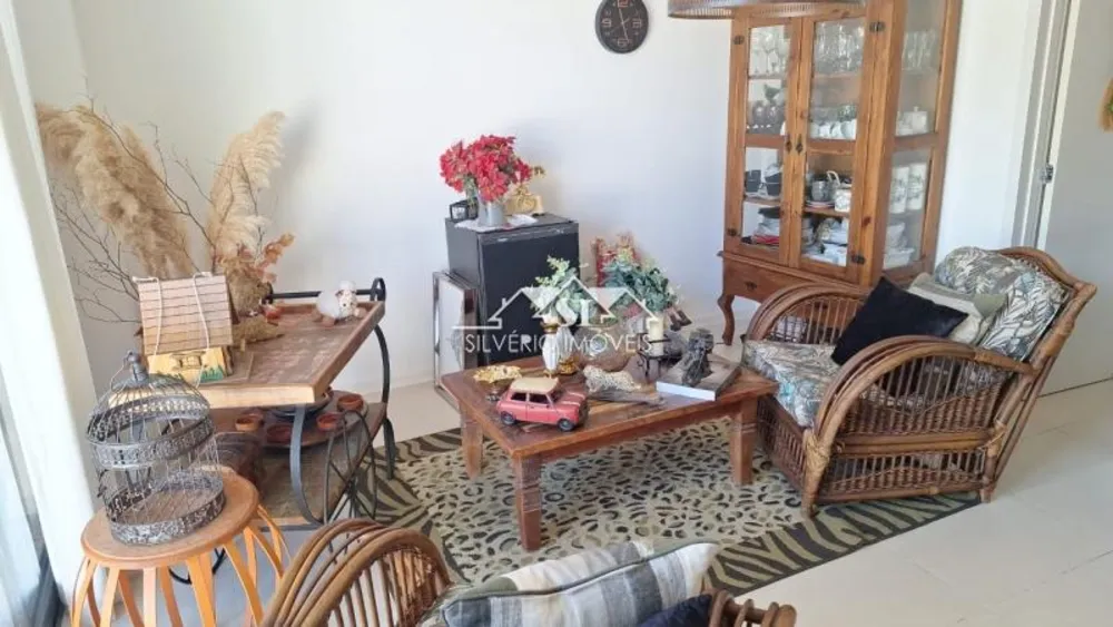 Apartamento, 3 quartos, 176 m² - Foto 7