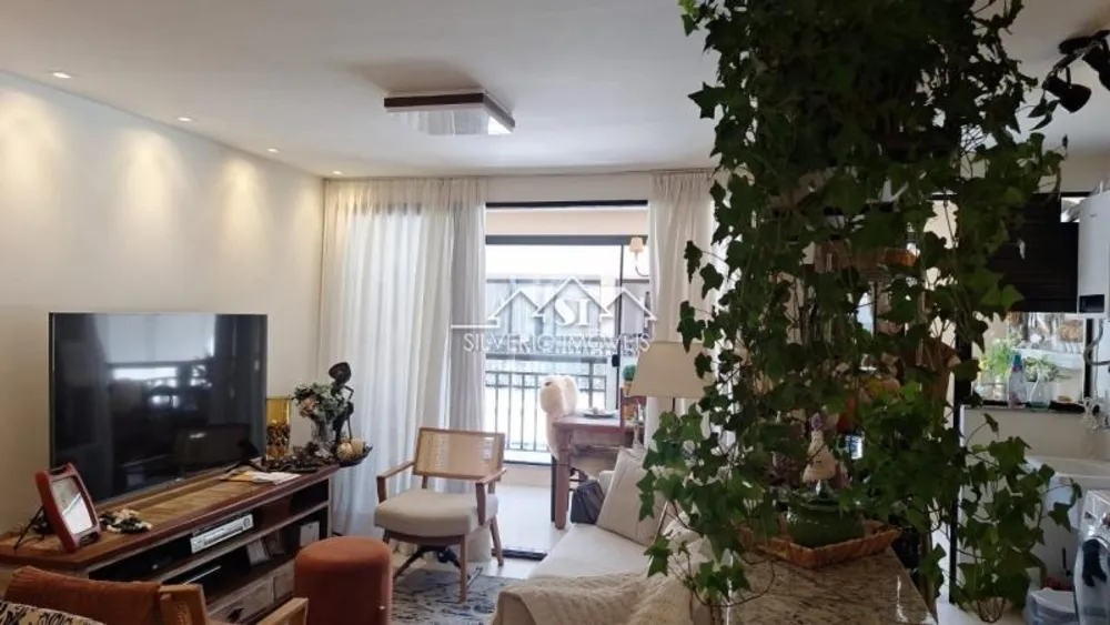 Apartamento, 3 quartos, 176 m² - Foto 4