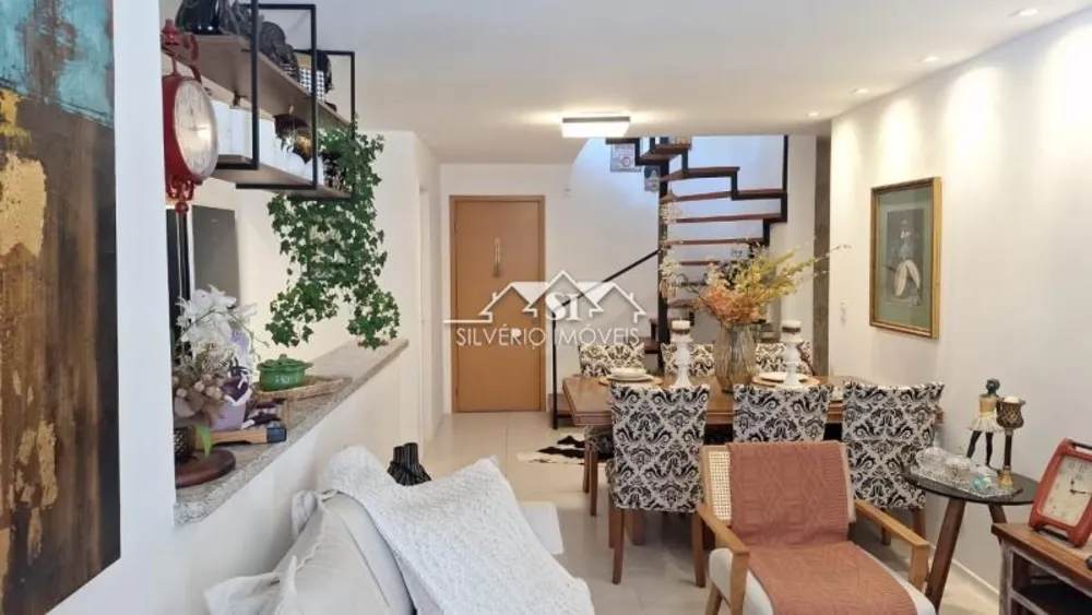 Apartamento, 3 quartos, 176 m² - Foto 2