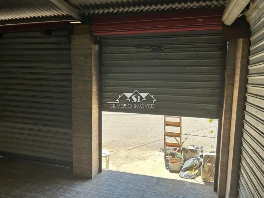 Loja-Salão, 80 m² - Foto 6