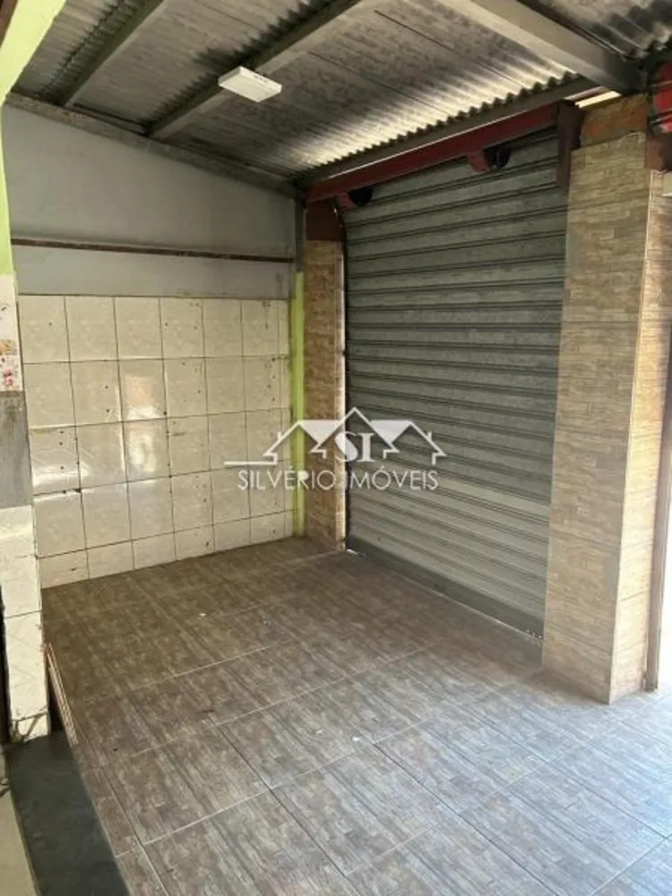Loja-Salão, 80 m² - Foto 7