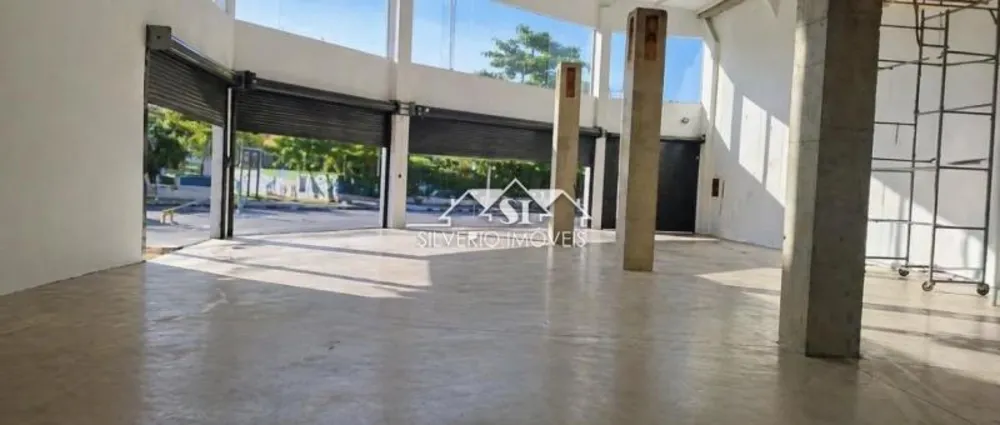 Loja-Salão, 750 m² - Foto 2