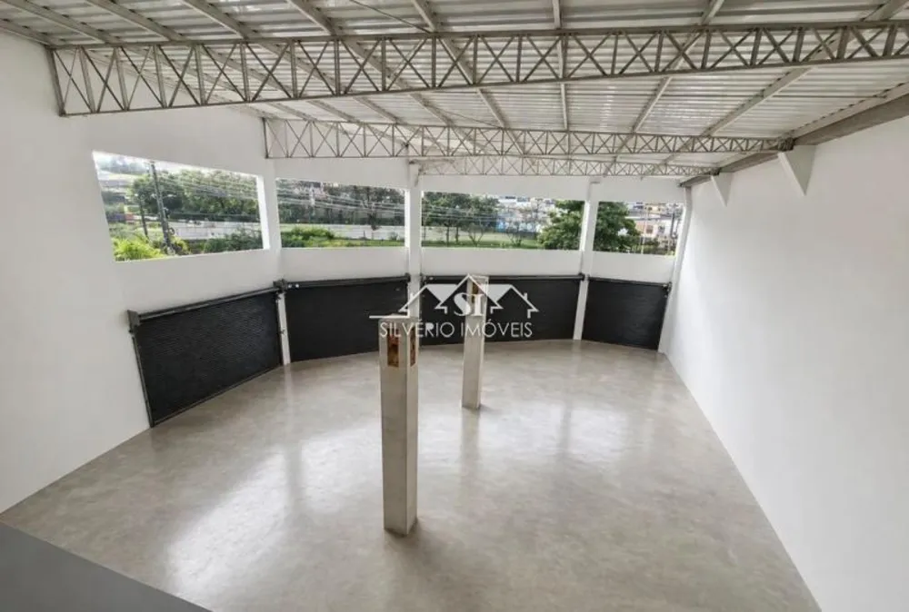 Loja-Salão, 750 m² - Foto 3