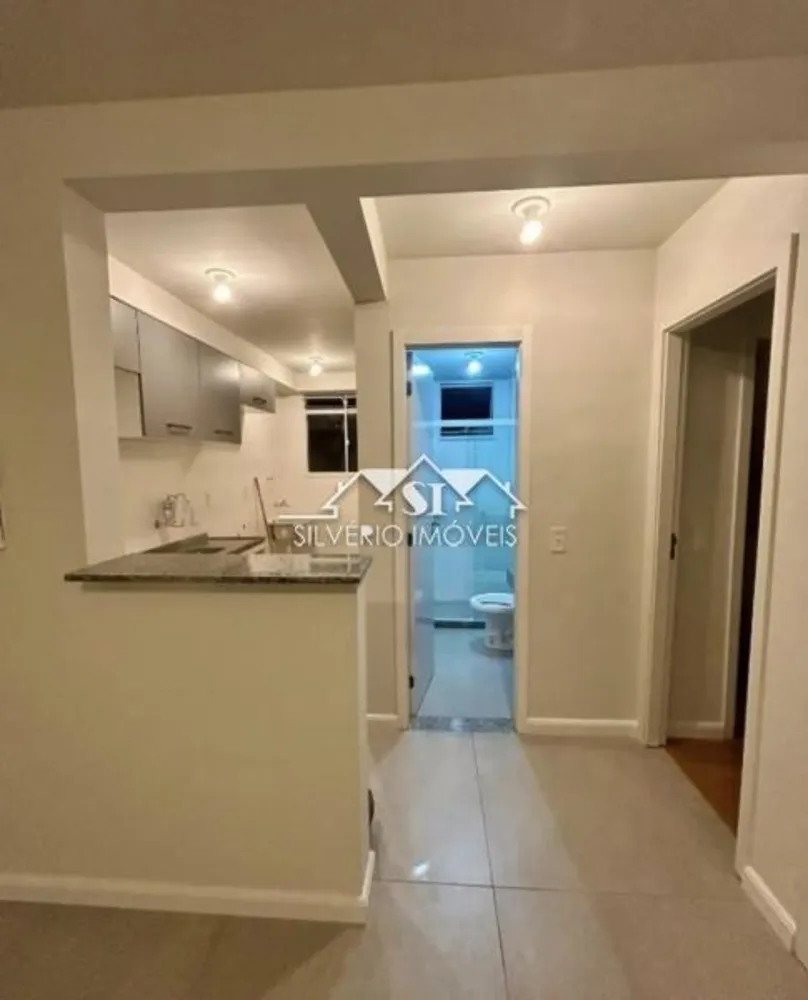 Apartamento, 2 quartos, 52 m² - Foto 6