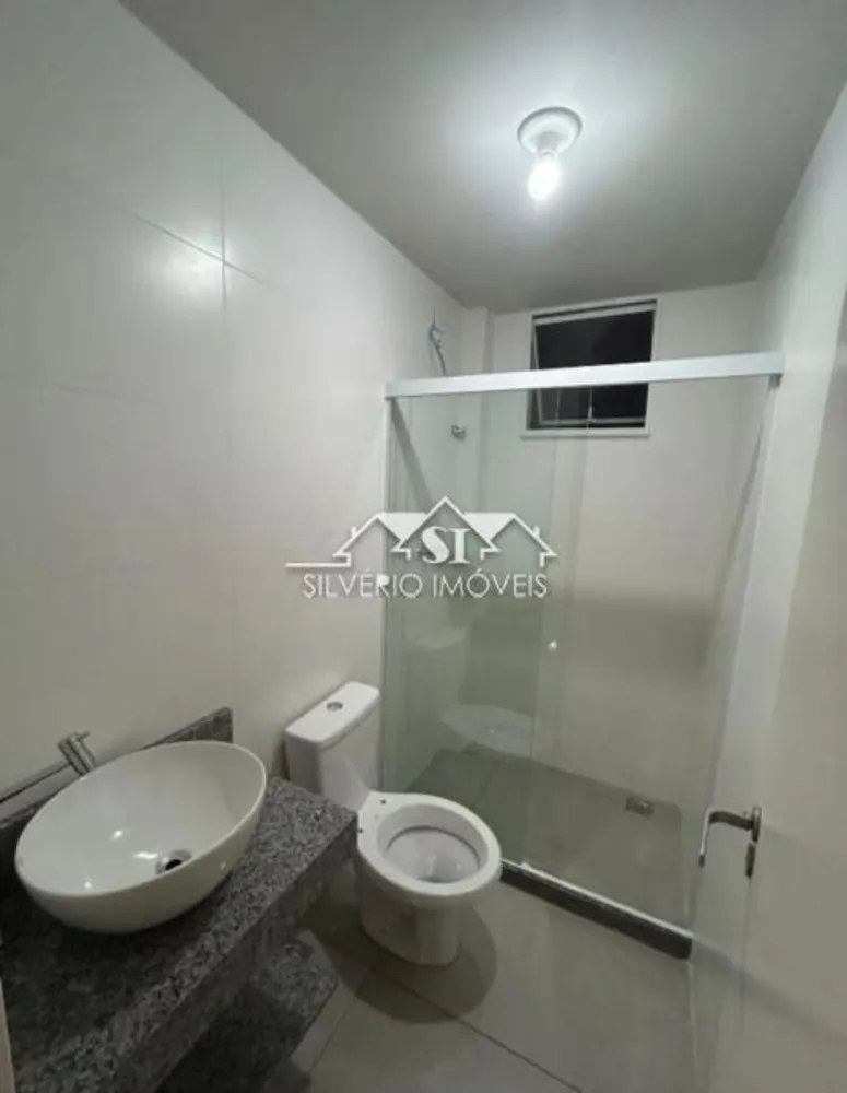 Apartamento, 2 quartos, 52 m² - Foto 10