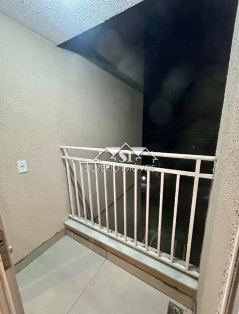 Apartamento, 2 quartos, 52 m² - Foto 11