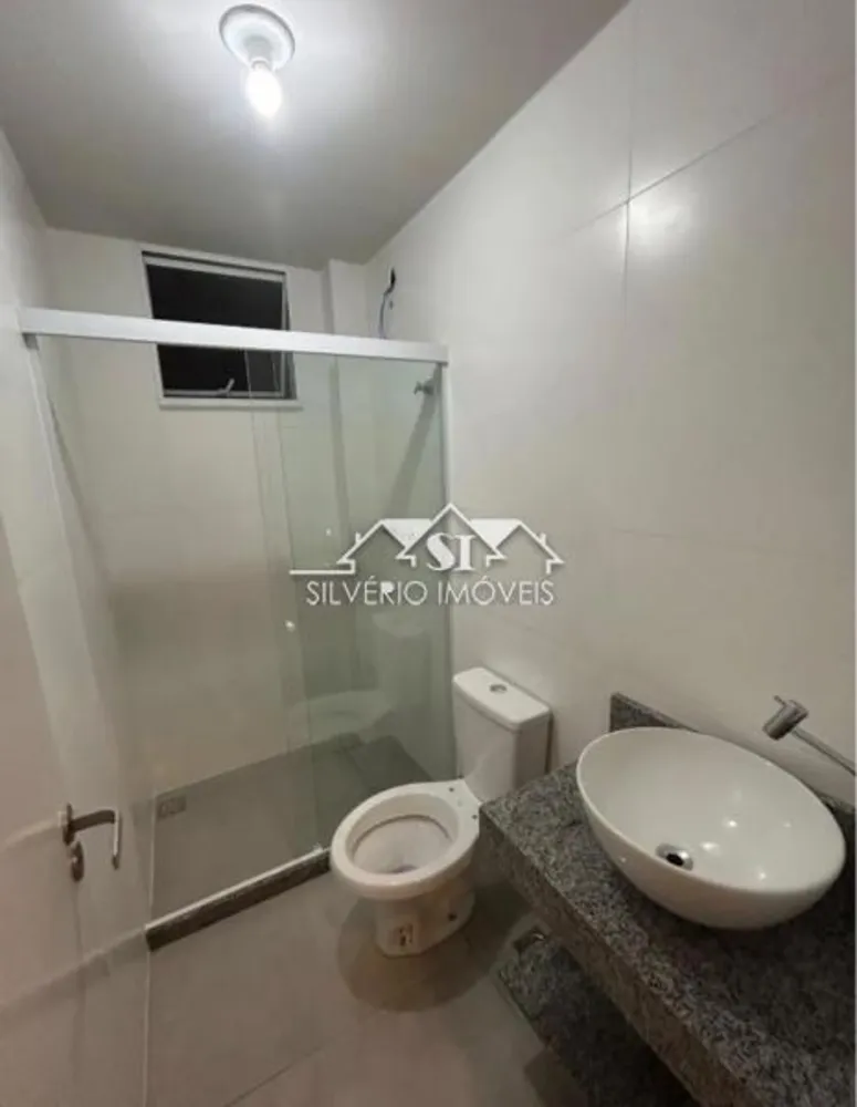 Apartamento, 2 quartos, 52 m² - Foto 9