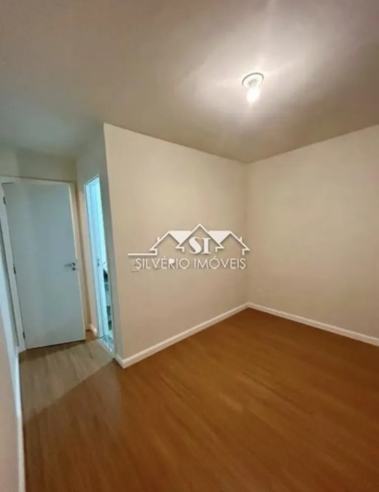 Apartamento, 2 quartos, 52 m² - Foto 5