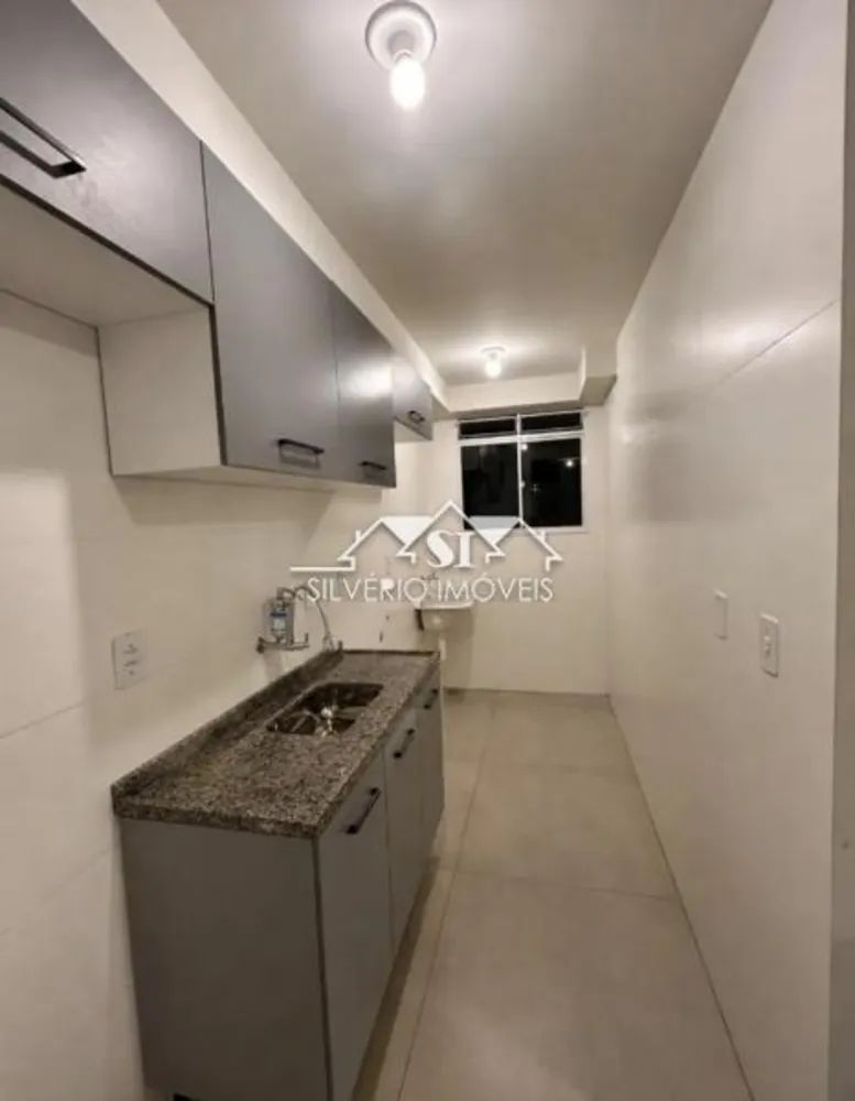 Apartamento, 2 quartos, 52 m² - Foto 8