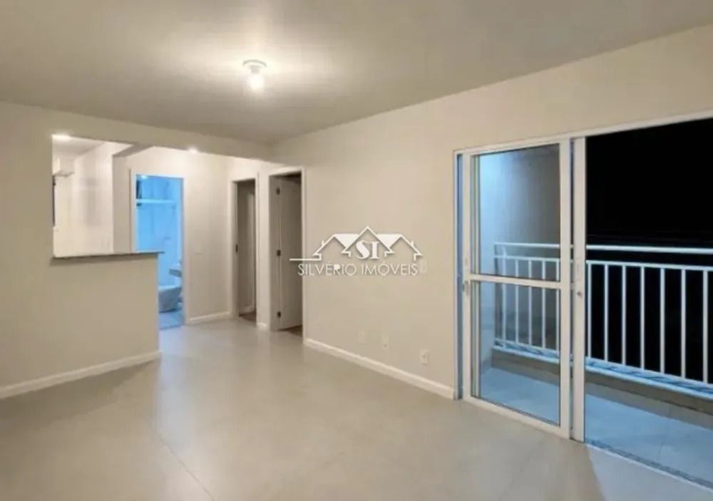 Apartamento, 2 quartos, 52 m² - Foto 1