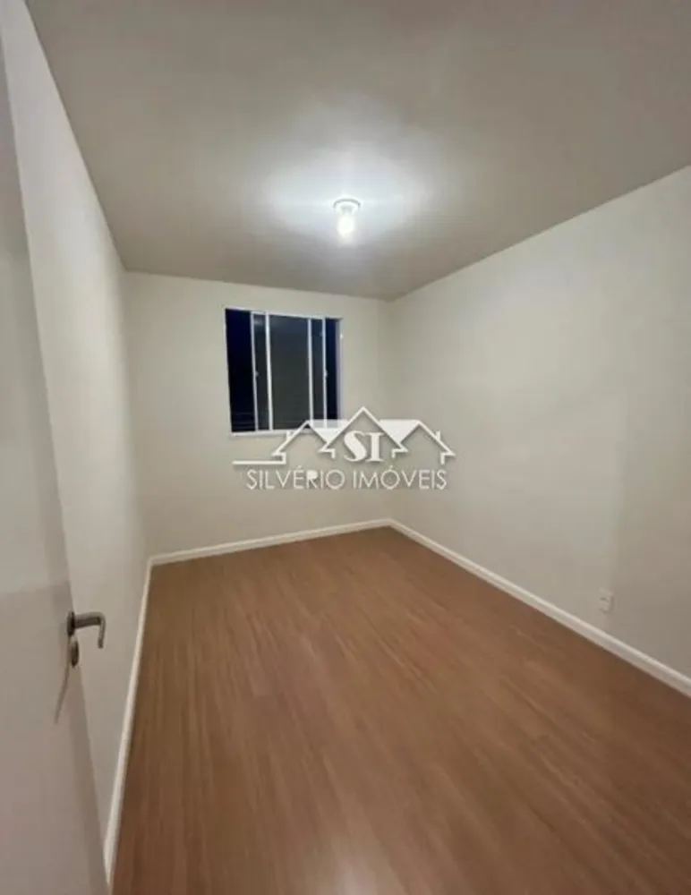 Apartamento, 2 quartos, 52 m² - Foto 4