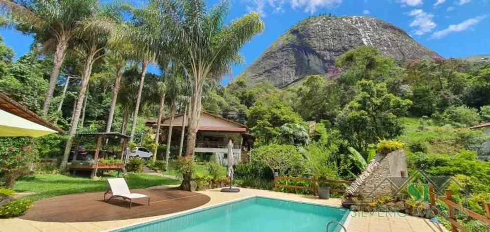 Casa, 3 quartos, 700 m² - Foto 1