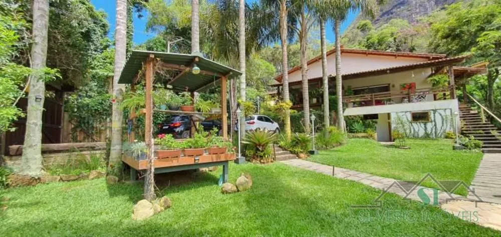 Casa, 3 quartos, 700 m² - Foto 4