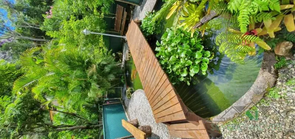 Casa, 3 quartos, 700 m² - Foto 11