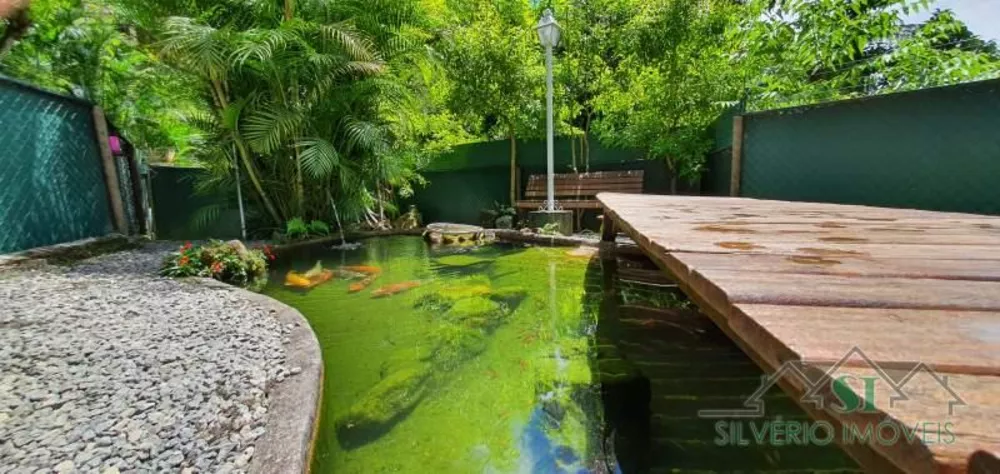 Casa, 3 quartos, 700 m² - Foto 13