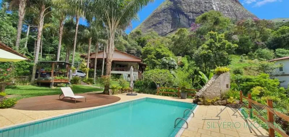 Casa, 3 quartos, 700 m² - Foto 2