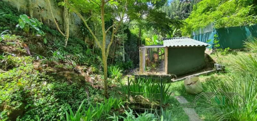 Casa, 3 quartos, 700 m² - Foto 11