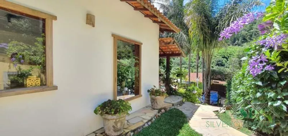 Casa, 3 quartos, 700 m² - Foto 20