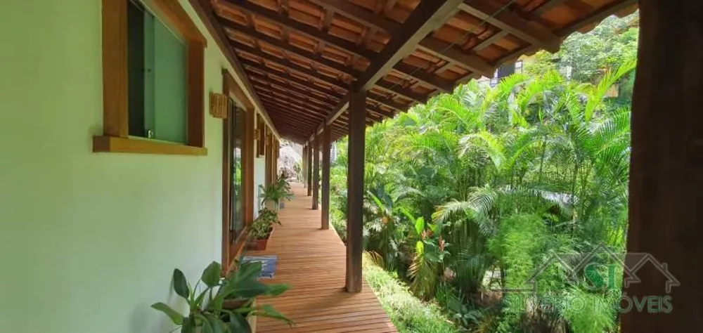 Casa, 3 quartos, 700 m² - Foto 13